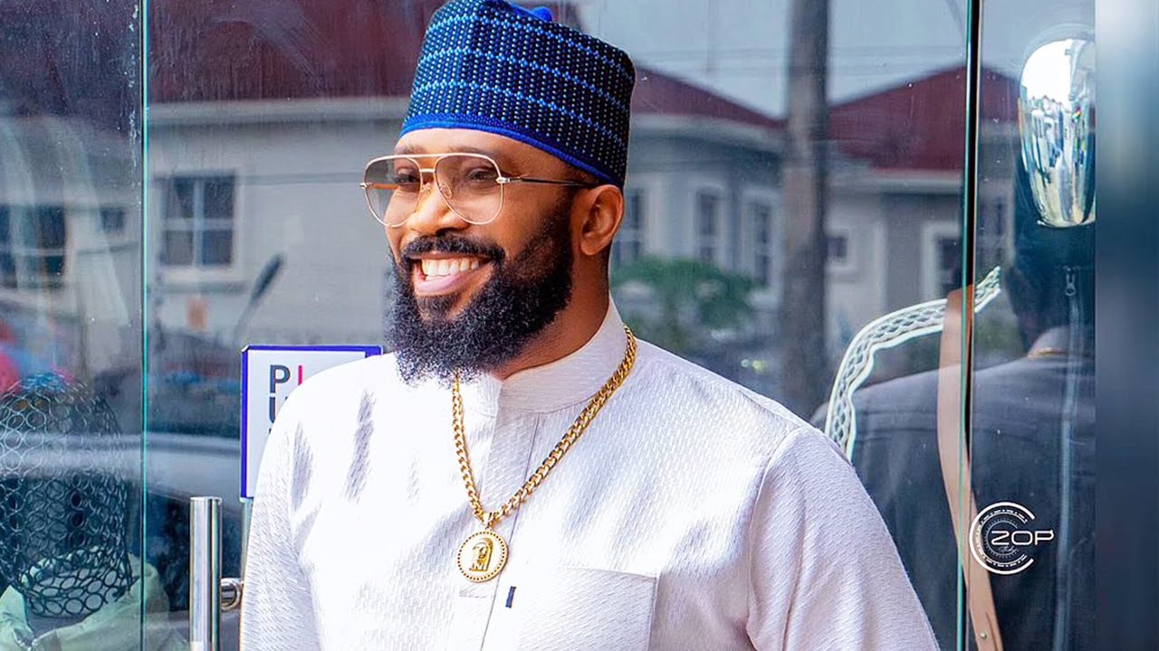 THE BILLIONAIRE PRINCE'S AMAZING LOVE - FREDERICK LEONARD NEWEST HOT SUPER INTERESTING MOVIE