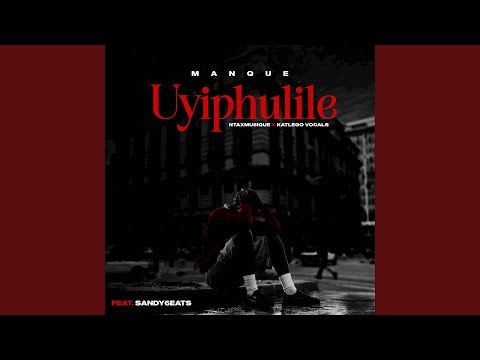Uyiphulile