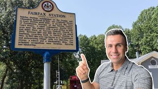 Fairfax Station: The Story Nobody's Telling
