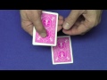 Sweet 16 Interactive Card Trick