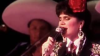 Linda Ronstadt - La Cigarra, Conciones De Mi Padre Concert with Mariachi Vargas