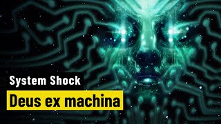 System Shock | REVIEW | Not a remaster, but a remake!