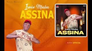 Irmão Mbalua: ASSINA