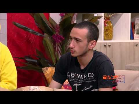 შუადღე GDS-ზე / თემო ლოლაძე, გიორგი დანელია, საბა ყვავილაშვილი