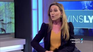 Winslyn: Innoverend – We Think Code, Arlene Mulder