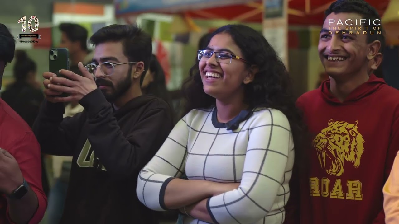 Tibetan Trails Festival at Pacific Mall Dehradun