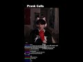 Calls + Confessions + mineCraft