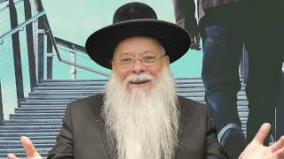 פרשת חוקת | חוק הבריאה | הרב מרדכי מלכא (רב העיר אלעד)