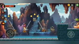 Aladdin Prince Adventures - Chapter 3 - Level 39; 40.