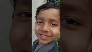 बच्चे मन के सच्चे 🤣🤣 #chhotu #janamdin #relatable #funny #comedy #video #funny #video #youtubeshorts