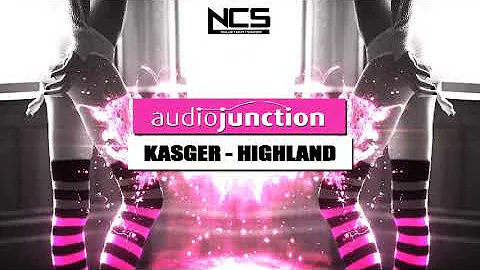 Kasger - Highland... Background Music [NCS AUDIO JUNCTION] // Royalty Free Music