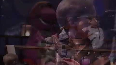 Imagination Island (2002 Version) Part 38