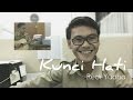 Afgan Kunci Hati Cover by Redi Yudha