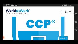 professional compensation certified 1