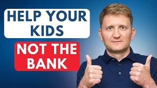 Use This Family Loan Strategy to Help Your Kids (Better Than Cash Gifts)