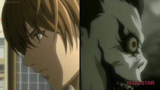 Death Note Amv Back From The Dead