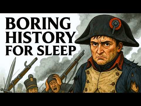 How Napoleon Survived Losing for 12 HOURS Straight ： The Battle of Marengo