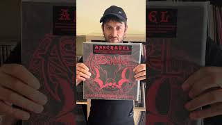 5 Lp’s Hardcore en Stock #hardcore #fastcore #distro #diy