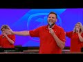 Live Praise and Worship | Joseph Larson | FWC Family Camp