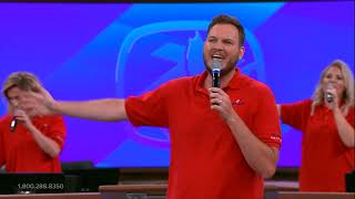 Live Praise and Worship | Joseph Larson | FWC Family Camp