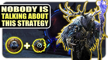 Elderslayer Invitations and Harbingers - Mapping Strategy - Path of Exile 3.23