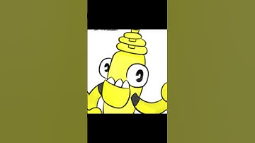 Mixels zaptor tribute requested by @HAMLOGNASANDWICHLOVER2000