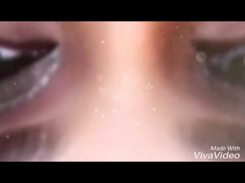مكياج خبيرة تجميل الحسناء بخش على المذيعه ومقدمة برامج قناة روتانا نوره حمود