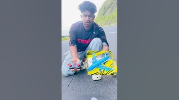 Review & testing rc aeroplane 🙀😱#shortvideo #ytshorts