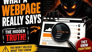 What Websites Know About You Is Terrifying