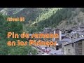 Quiz sur le voyage dans les Pyrénées