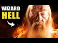 What Happens When Wizards DIE?: The Wizarding Afterlife - Harry Potter Explained
