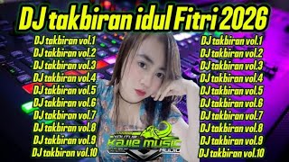 dj Takbiran  Album 2026  Bass Blayer Extreme Sound Takbiran Bass Blayer Spesial Lebaran