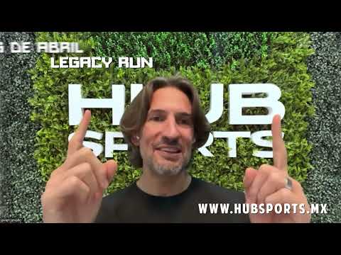 Legacy Run