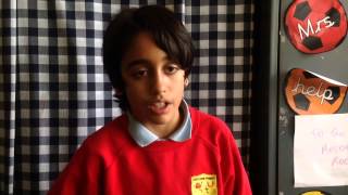 Year 6 Leavers Assembly 2015