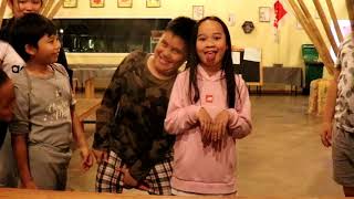 Songkran Camp 2019 - Week 2