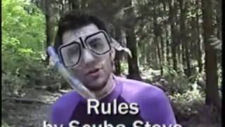 May Camp Rules Video 2006