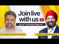YT Live