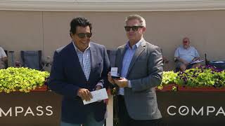 Unsung Heroes 7/28/18 At Del Mar