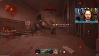 This still might be my favorite map.. | MODERN WARFARE 3 BETA GAMEPLAY SKIDROW | #modernwarfare3