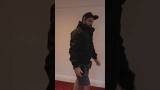 How Good Is This Impression Of Hollywood?