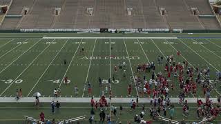 FCA All-Star Game 2025