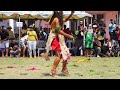 Cultural Dance Group from Manus Province - Caritas Technical Secondary School Cultural Show 2022