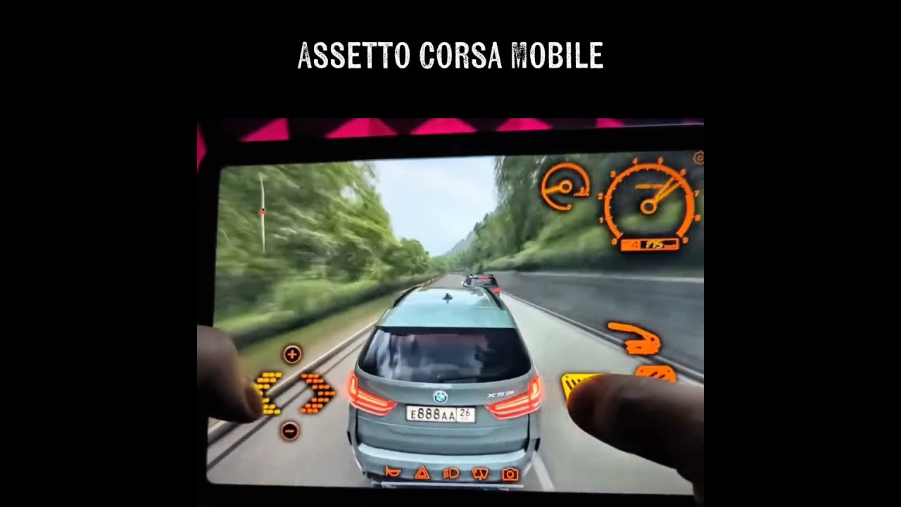 Assetto Corsa Mobile – The Racing Experience You’ve Been Waiting For 🚗🔥 