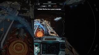 An awesome mission from a top tier campaign. #youtubegaming #gaming #cod #infinitewarfare #fps