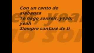 Canto de Alabanza-Xtreme Kids (Letra) chords