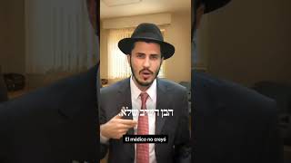 Rab Itzjak Banon - ¿Cómo logró el abuelo del Rab Banon explicar el examen?