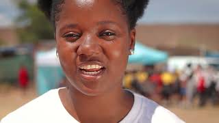 MVA Fund on Wheels   Hardap Region