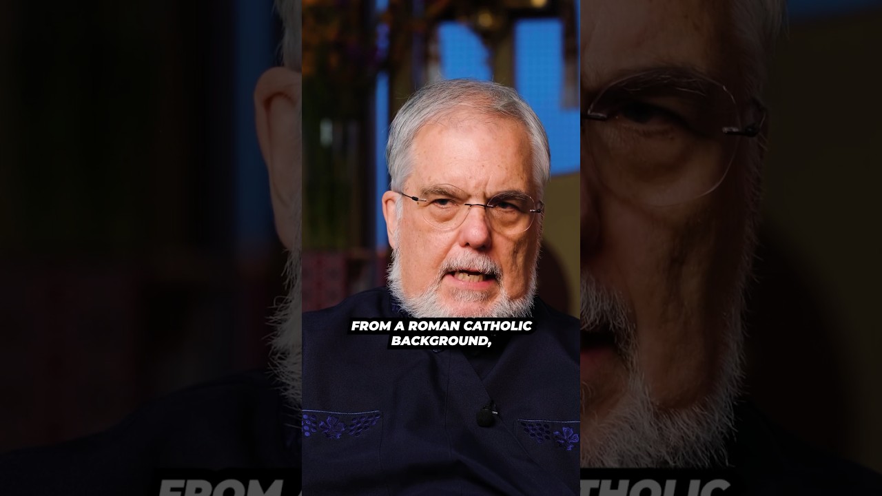 Can Roman Catholics Attend Eastern Catholic Churches? ☦️🤔