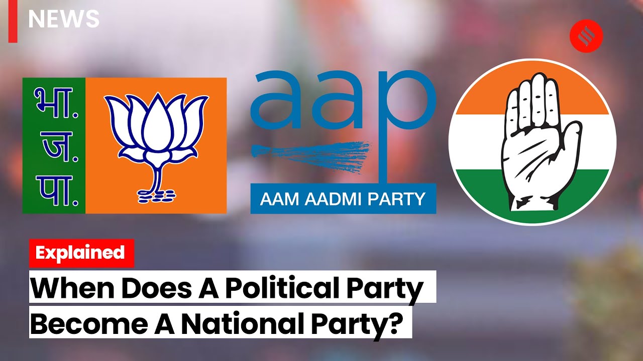 After Gujarat results, AAP set to become a ‘national party’. What does ...