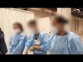 Philadelphia vaccine distribution a ‘disaster’ after ‘college kids’ put to work
